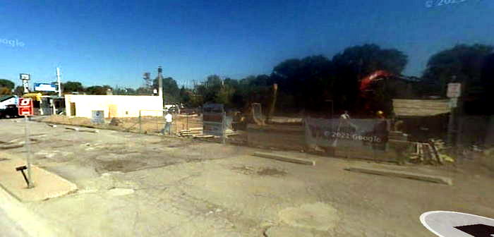 Tiny Tim Hobby Center - Possible Lot 2007 (newer photo)